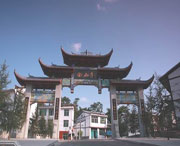开江明天天气